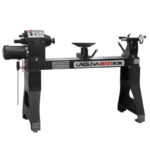 IGM LAGUNA Revo 1836 Woodturning Lathe