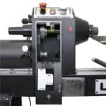 IGM LAGUNA Revo 1836 Woodturning Lathe