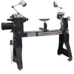 IGM LAGUNA Revo 2436 Woodturning Lathe