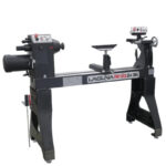 IGM LAGUNA Revo 2436 Woodturning Lathe