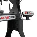 IGM LAGUNA Revo 2436 Woodturning Lathe