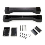 IGM LAGUNA Riser Blocks for Revo 1836-2436