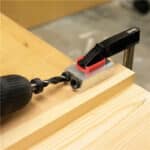 IGM Pocket Hole Jig for 6 mm, 8 mm & 10 mm Wooden Dowels