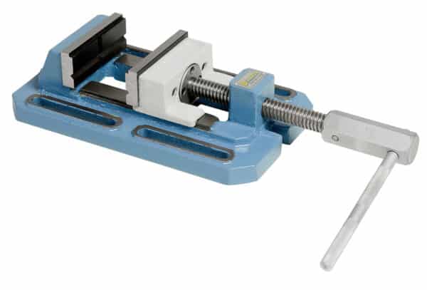 Industry drilling machine vise BMS 100