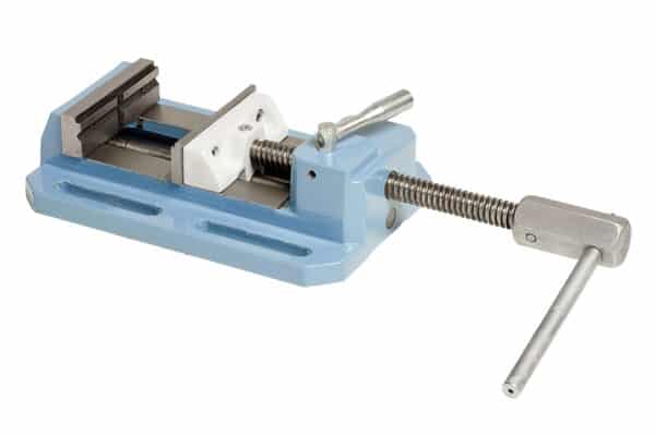 Industry drilling machine vise BMS 100 QC