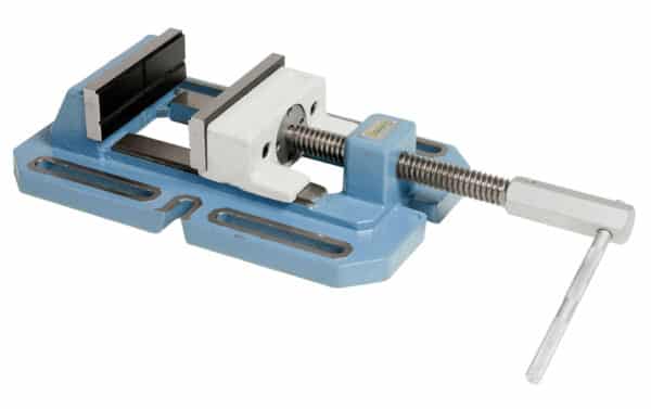 Industry drilling machine vise BMS 140