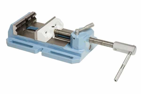 Industry drilling machine vise BMS 140 QC