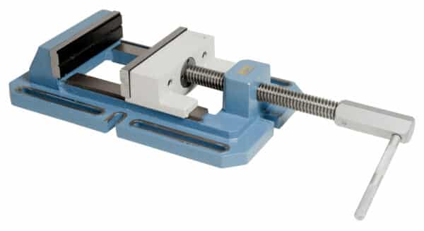 Industry drilling machine vise BMS 200