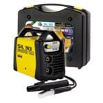 Inverter 220V 130 Amp Scrats TIG