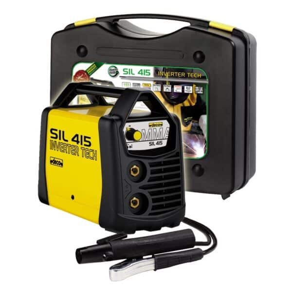 Inverter 220V 150 Amp Scrats TIG