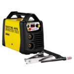 Inverter 220V GEN 150A LIFT TIG