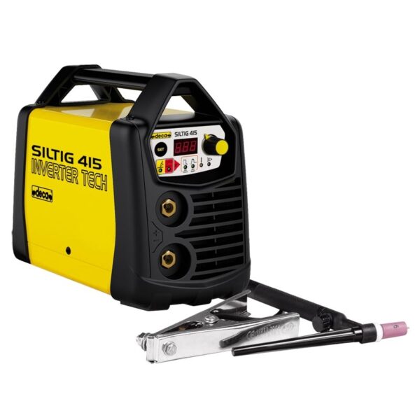 Inverter 220V GEN 150A LIFT TIG