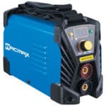 Inverter MMA 220V 180 Amp 40%