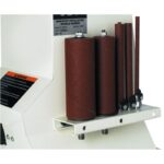 JBOS_5-M JET Oscillating Spindle Sander