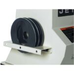 JBOS_5-M JET Oscillating Spindle Sander