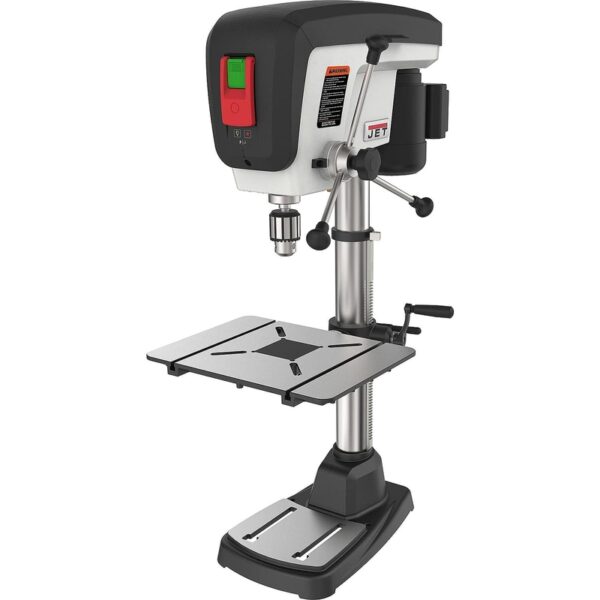 JDP_15B JET Drill Press