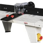 JET JRT-1 Router Table