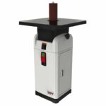 JOSS-S JET Oscillating Spindle Sander