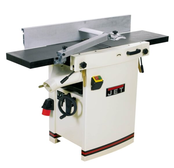 JPT_310-M JET Planer Thicknesser