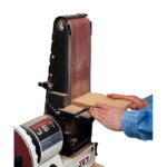 JSG_96-M JET Belt/Disc Sander