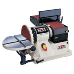 JSG_96-M JET Belt/Disc Sander