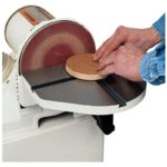 JSG_96-M JET Belt/Disc Sander