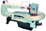 JSS_16A JET Scroll Saw