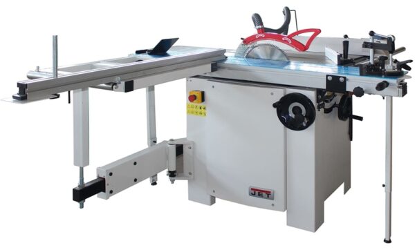 JTSS_1600-T JET Table Saw