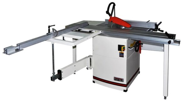 JTS_600XL-M JET Table Saw