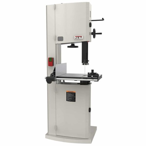 JWBS-15-M JET Wood Bandsaw