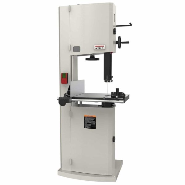 JWBS-15-T JET Wood Bandsaw