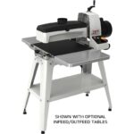 JWDS-1632 JET Drum Sander