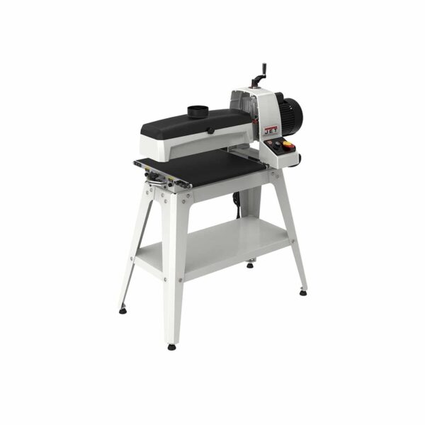 JWDS-1632 JET Drum Sander