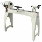 JWL-1440VS-M JET Variable Speed Lathe