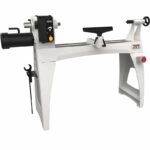 JWL-1840EVS-M JET Variable Speed Lathe