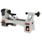 JWL_1015VS JET Variable Speed Lathe