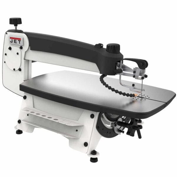 JWSS_22B JET Scroll Saw