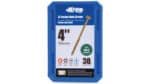 KREG XL Pocket-Hole Screws -101mm