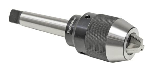 Keryless drill chuck with direct mount MT 3 / 1 - 16 mm