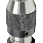 Keyless drill chuck 1 - 13 mm / B 16