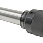 Keyless drill chuck with direct mount MT 4 / 1 - 16 mm