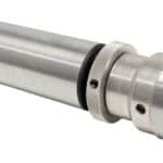 Keyless drill chuck with direct mount MT 5 / 1 - 25 mm