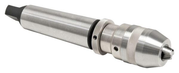 Keyless drill chuck with direct mount MT 5 / 1 - 25 mm