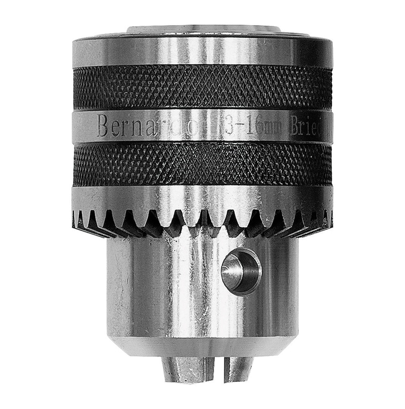 Keytype drill chuck 1 - 13 mm / 1/2\'b4\'b4 - 20 UNF