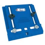 Kreg Cabinet Hardware Jig