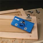 Kreg Concealed Hinge Jig