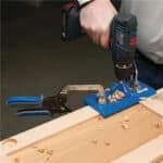 Kreg Concealed Hinge Jig