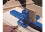 Kreg Custom Pocket-Hole Plug Cutter