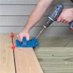 Kreg Deck Jig