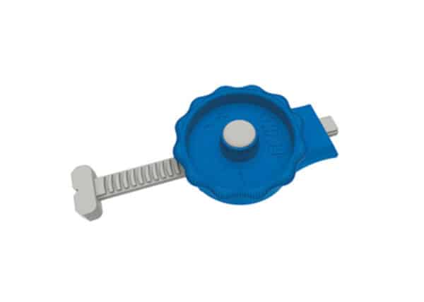 Kreg In-Line Clamp